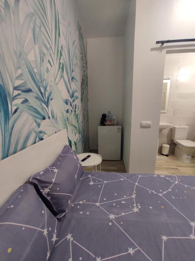 Habitacion Cactus, Entrada Privada Y Bano Privado En Suite By Flamingo House, No Fumadores アレシフェ エクステリア 写真