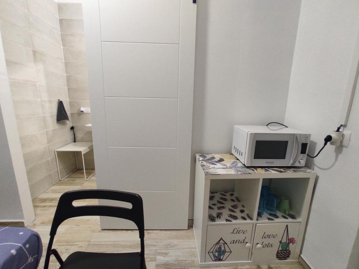 Habitacion Cactus, Entrada Privada Y Bano Privado En Suite By Flamingo House, No Fumadores アレシフェ エクステリア 写真