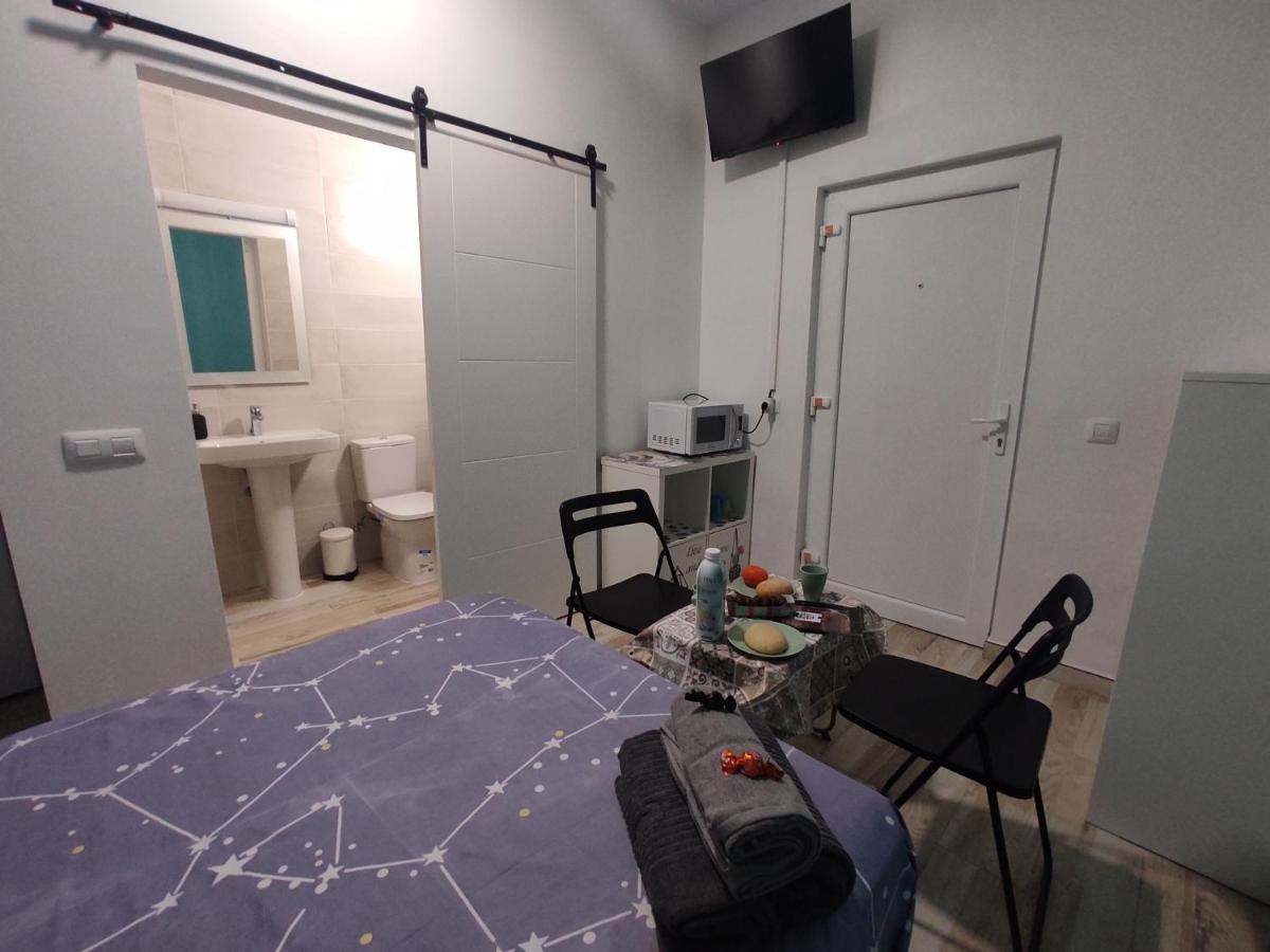 Habitacion Cactus, Entrada Privada Y Bano Privado En Suite By Flamingo House, No Fumadores アレシフェ エクステリア 写真
