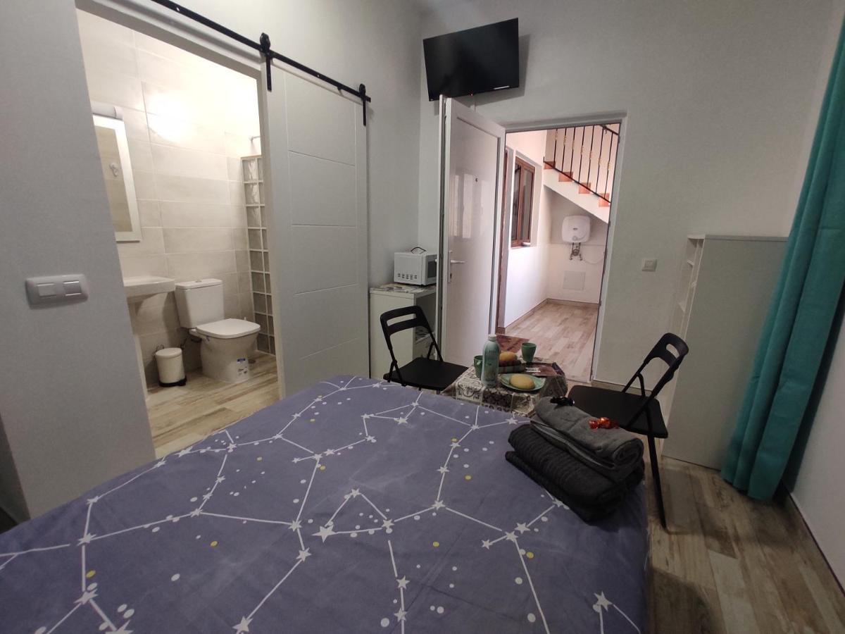 Habitacion Cactus, Entrada Privada Y Bano Privado En Suite By Flamingo House, No Fumadores アレシフェ エクステリア 写真