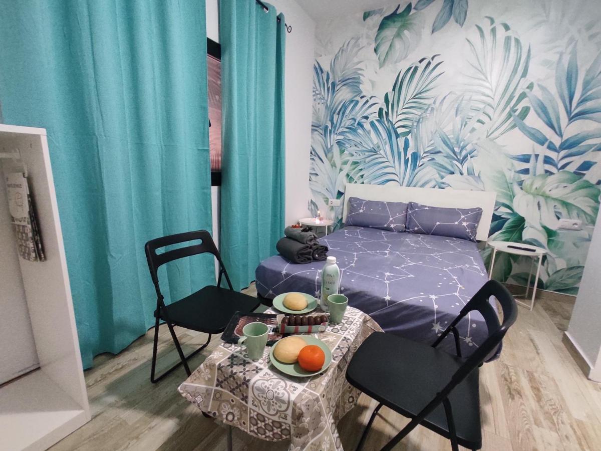 Habitacion Cactus, Entrada Privada Y Bano Privado En Suite By Flamingo House, No Fumadores アレシフェ エクステリア 写真