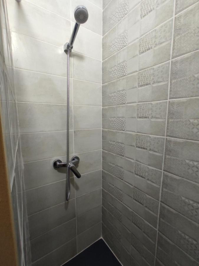 Habitacion Cactus, Entrada Privada Y Bano Privado En Suite By Flamingo House, No Fumadores アレシフェ エクステリア 写真