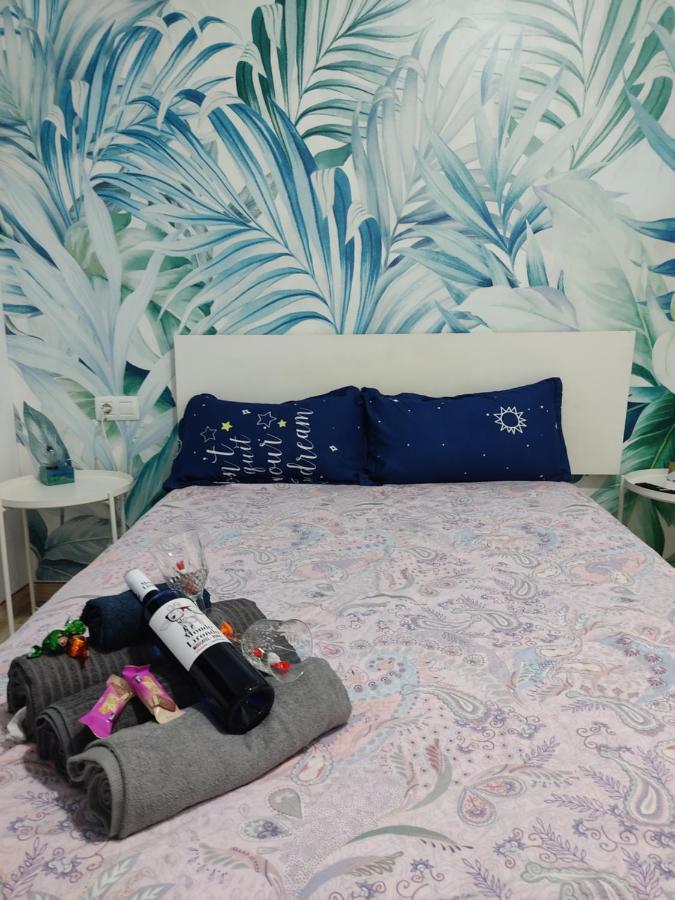 Habitacion Cactus, Entrada Privada Y Bano Privado En Suite By Flamingo House, No Fumadores アレシフェ エクステリア 写真